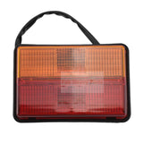 2 Piece Signal Lamp 225 - 8758 2258758 Fits for Caterpillar CAT Engine 3176C 3196 3406E C11 C15 Truck 725 730 735 740 - Fab Heavy Parts