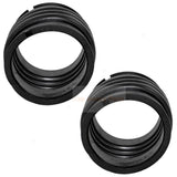 2 Pieces Air Cleaner Hose 17881-20090 Fits for Toyota Vehicle 1997-1999 Avalon 1997-2001 Camry 1999-2003 Solara