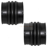 2 Pieces Air Cleaner Hose 17881-20090 Fits for Toyota Vehicle 1997-1999 Avalon 1997-2001 Camry 1999-2003 Solara