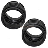 2 Pieces Air Cleaner Hose 17881-20090 Fits for Toyota Vehicle 1997-1999 Avalon 1997-2001 Camry 1999-2003 Solara