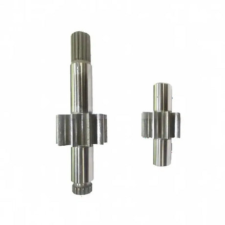 2 Pieces Comp Gear T1060 - 36450 for Kubota Tractor L2501D L2501F L2501H L2502D L2502F L2502H L2800F L3130F L3200DT L3200F L3200H - Fab Heavy Parts