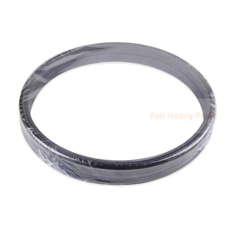 2 Pieces Floating Seal 0693001 for Hitachi Excavator EX135USR EX150LC - 5 ZX110 ZX130L - Fab Heavy Parts