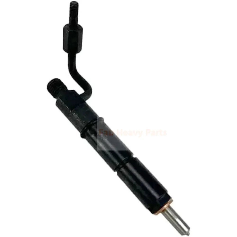 2 Pieces Fuel Injector 4175785 0432191706 04176037 for Deutz Engine F2L1011 - Fab Heavy Parts