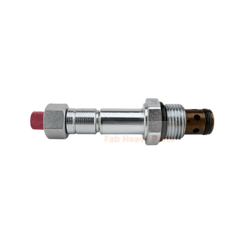 2 - Position 2 - Way Solenoid Cartridge Valve SV10 - 28M - 0 - N - 00 Fits for Hydraforce - Fab Heavy Parts
