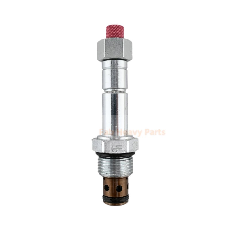 2 - Position 2 - Way Solenoid Cartridge Valve SV10 - 28M - 0 - N - 00 Fits for Hydraforce - Fab Heavy Parts