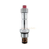 2 - Position 2 - Way Solenoid Cartridge Valve SV10 - 28M - 0 - N - 00 Fits for Hydraforce - Fab Heavy Parts