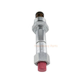 2 - Position 2 - Way Solenoid Cartridge Valve SV10 - 28M - 0 - N - 00 Fits for Hydraforce - Fab Heavy Parts