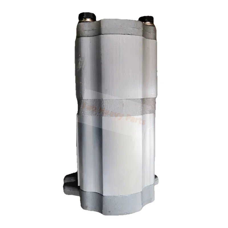 2 Section Lift Pump T110129 T110129GT for Genie Telescopic Boom Lift S - 80 S - 85 - Fab Heavy Parts