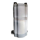 2 Section Lift Pump T110129 T110129GT for Genie Telescopic Boom Lift S - 80 S - 85 - Fab Heavy Parts