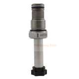 2 - Way Normally Open Solenoid Cartridge Valve SV12 - 21 - 0 - N - 00 Fits for HydraFits force - Fab Heavy Parts