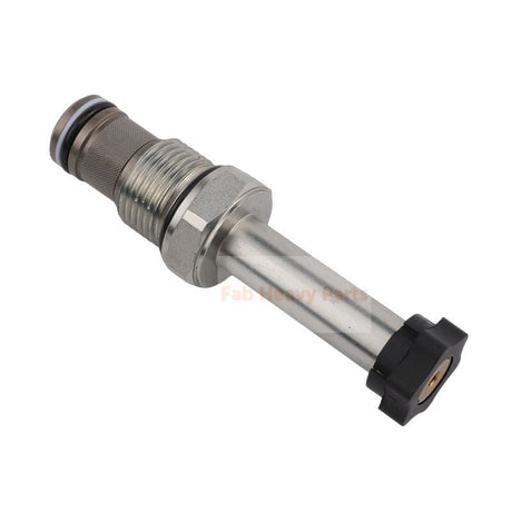 2 - Way Normally Open Solenoid Cartridge Valve SV12 - 21 - 0 - N - 00 Fits for HydraFits force - Fab Heavy Parts