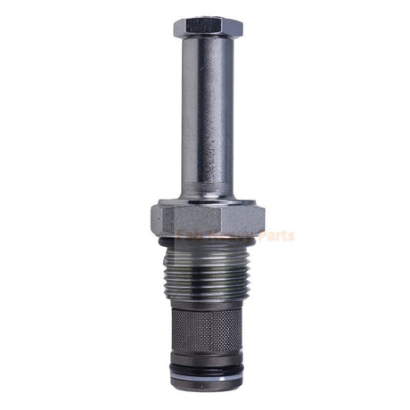 2 - way Solenoid Operated Valve Cartridge Valve SV12 - 20 - 0 - N - 00 Fits for HydraFits force - Fab Heavy Parts