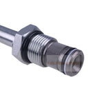 2 - way Solenoid Operated Valve Cartridge Valve SV12 - 20 - 0 - N - 00 Fits for HydraFits force - Fab Heavy Parts