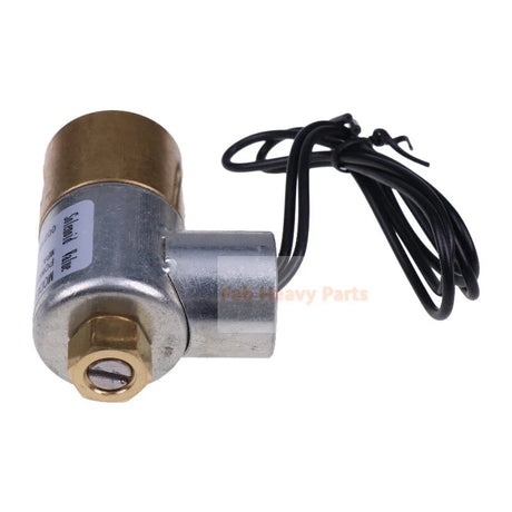 2-Way Solenoid Valve 39530852 for Ingersoll Rand Screw Air Compressor