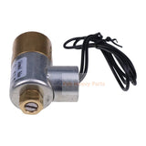 2 - Way Solenoid Valve 39530852 for Ingersoll Rand Screw Air Compressor - Fab Heavy Parts