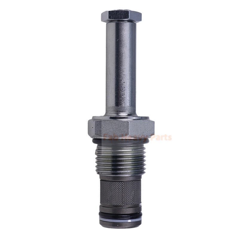 2 - Way Solenoid Valve Cartridge 1277286GT Fits for Genie Boom Lift SX - 105 XC SX - 125 XC - Fab Heavy Parts