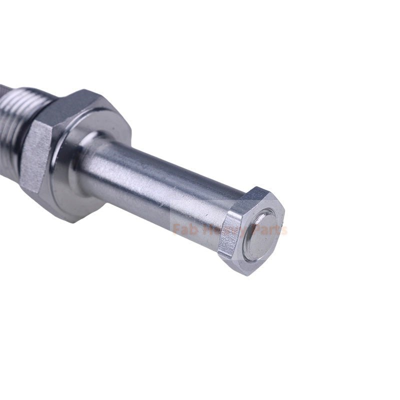2 - Way Solenoid Valve Cartridge 1277286GT Fits for Genie Boom Lift SX - 105 XC SX - 125 XC - Fab Heavy Parts