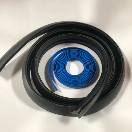 201-25-72110 Seal Swing Bearing For Komatsu PC60-7 PC60-5 PC60-6 PC70 PC75 - Fab Heavy Parts