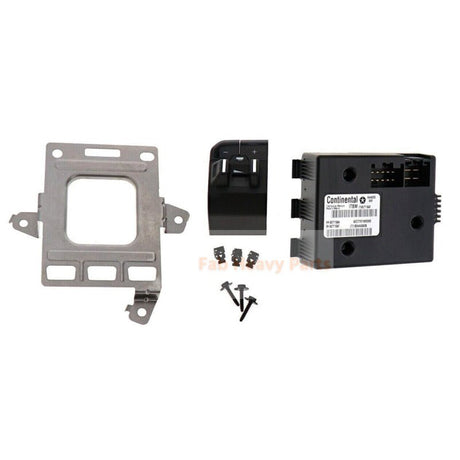 2019 - 2024 Ram 1500 DT OEM Integrated Trailer Brake Controller 82215278AE - Fab Heavy Parts