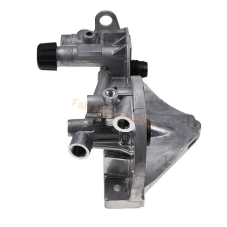 Boîtier de filtre à carburant Pompe à huile à main VOE 21900852 pour Volvo EC360 EC460 Excavatrice
