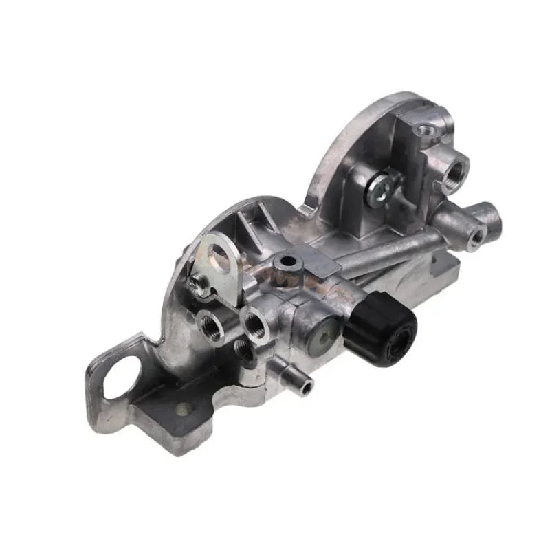 Fuel Filter Housing Hand Oil Pump VOE 21900852 for Volvo EC360 EC460 Excavator