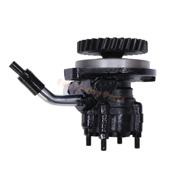 パワーステアリングオイルポンプアセンブリ8-97136574-1イソズエンジン4HE1 4HF1 4HG1TトラックNPR