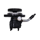 パワーステアリングオイルポンプアセンブリ8-97136574-1イソズエンジン4HE1 4HF1 4HG1TトラックNPR