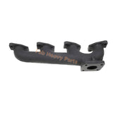 Exhaust Manifold 6651482 for Kubota V2203 Engine Aftermarket Replacement For Bobcat 331 334 335 337 751 753 763 773 7753