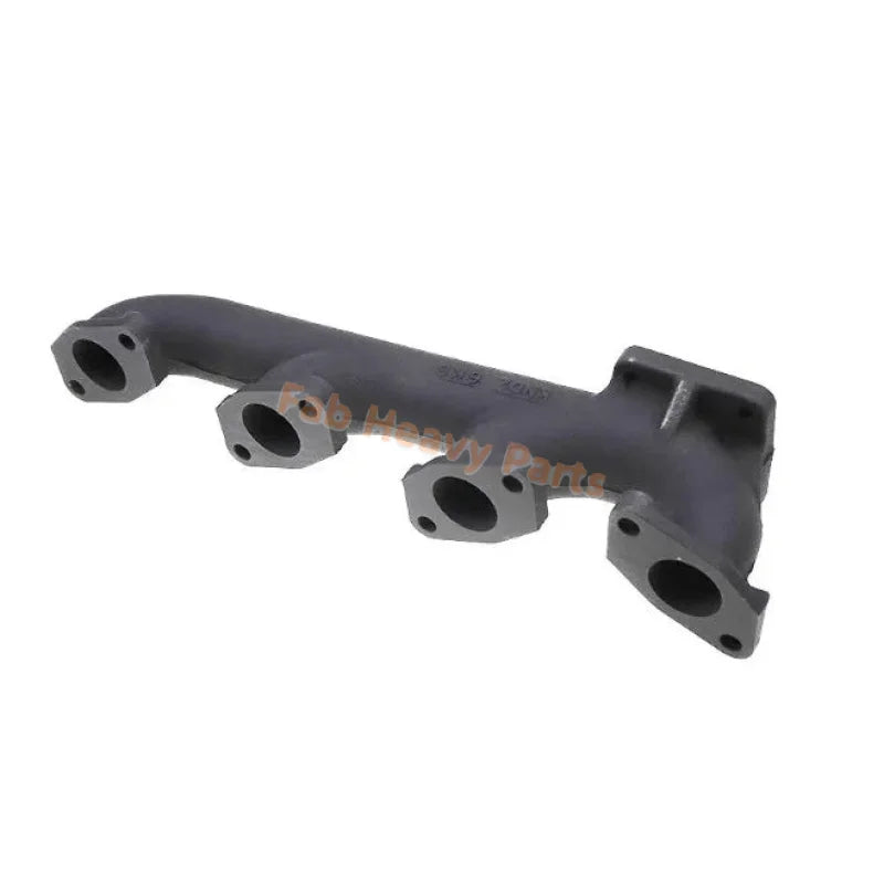 Exhaust Manifold 6651482 for Kubota V2203 Engine Aftermarket Replacement For Bobcat 331 334 335 337 751 753 763 773 7753