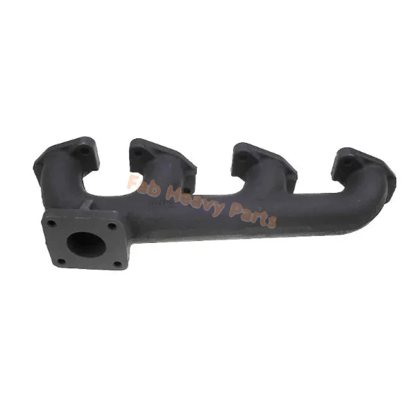 Exhaust Manifold 6651482 for Kubota V2203 Engine Aftermarket Replacement For Bobcat 331 334 335 337 751 753 763 773 7753