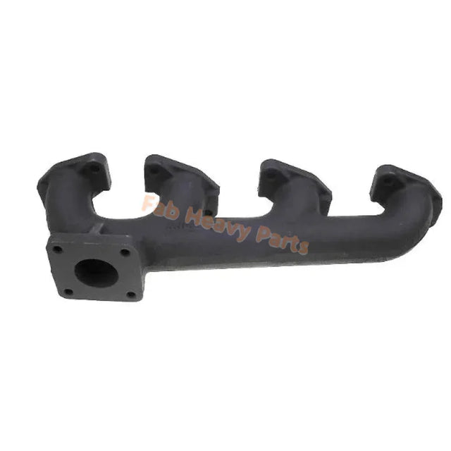 Exhaust Manifold 6651482 for Kubota V2203 Engine Aftermarket Replacement For Bobcat 331 334 335 337 751 753 763 773 7753