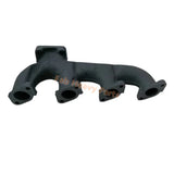 Mélange d'échappement 16616-12312 pour le moteur Kubota V1305 V1505