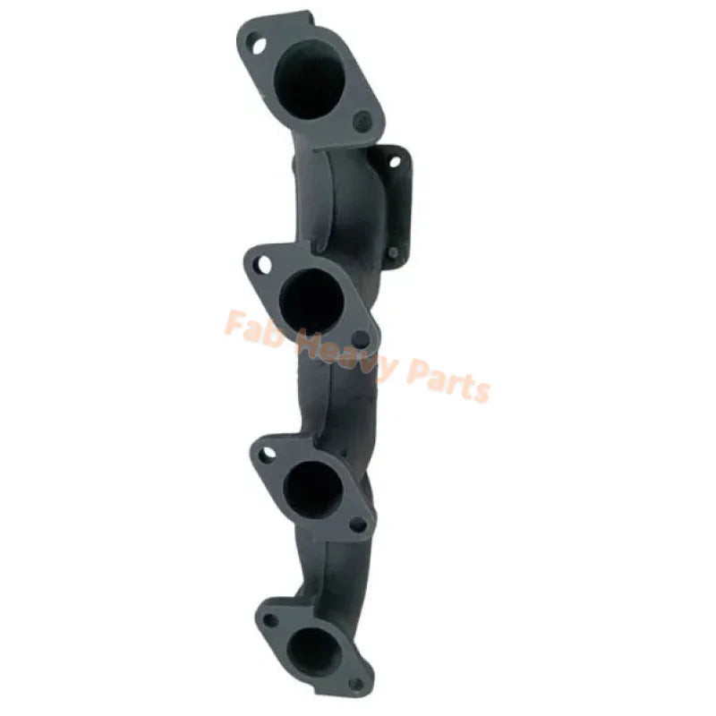 Exhaust Manifold 16616-12312 for Kubota Engine V1305 V1505