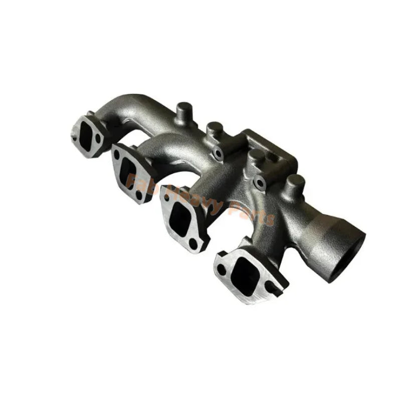 Exhaust Manifold 1141420320 for Isuzu Engine 6HK1 Hitachi Excavator ZX330-3 ZX350K-3 ZX400LCH-3 ZX400W-3