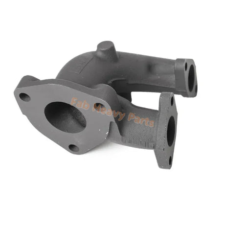 Exhaust Manifold 15852-12310 for Kubota Engine Z482 Garden Tractor G3200 G4200 G4200H G4200HST