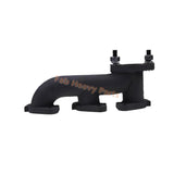 Uitlaatspruitstuk 15321-12310 voor Kubota Tractor L235 L245DT L245F L245H L275 L295DT L295F L305DT L305F