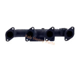 Abgaskrümmer 6698551 Passend für Bobcat Loader A300 A770 S220 T250