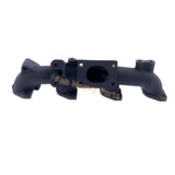 Abgaskrümmer 6698551 Passend für Bobcat Loader A300 A770 S220 T250