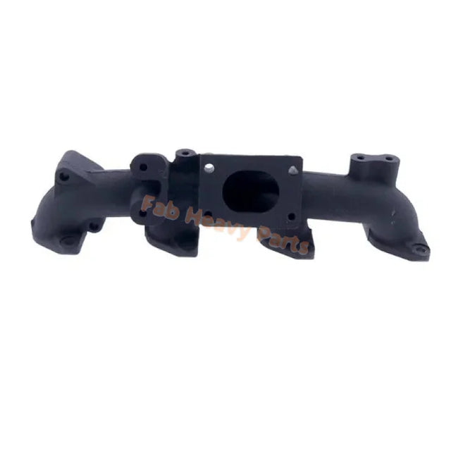 Abgaskrümmer 6698551 Passend für Bobcat Loader A300 A770 S220 T250