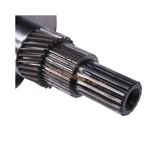 Nuevo cigüeñal para el motor Kubota D1005 D1005T CERO GUND MOWER ZD326P ZD326S