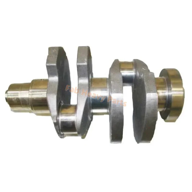 Crankshaft 02928288 for Deutz Engine F2L1011