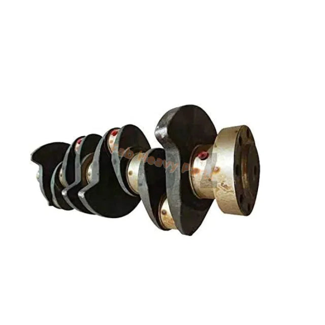 Crankshaft 0417-8684 04178684 for Deutz Engine F4M1011F BF4M1011F BF4M2011 F4M2011 F4L2011