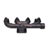 Exhaust Manifold 3943875 Fits for Cummins 5.9L 6B ISB QSB B5.9 Engine