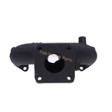 Exhaust Manifold 19462-12312 for Kubota Engine D722 D782 DF752 WG750 WG752 Excavator K-008