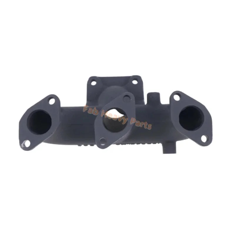 Exhaust Manifold 19462-12312 for Kubota Engine D722 D782 DF752 WG750 WG752 Excavator K-008