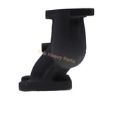 Exhaust Manifold 19462-12312 for Kubota Engine D722 D782 DF752 WG750 WG752 Excavator K-008