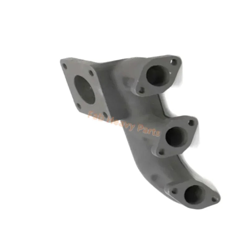 Manifold 6688059 Aftermarket Replacement For Bobcat Excavator 319 322 E14