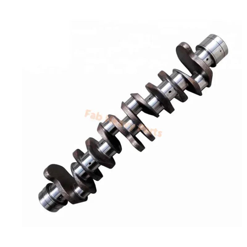 Crankshaft 13400-1032 13400-1035 for Hino EK100 Engine
