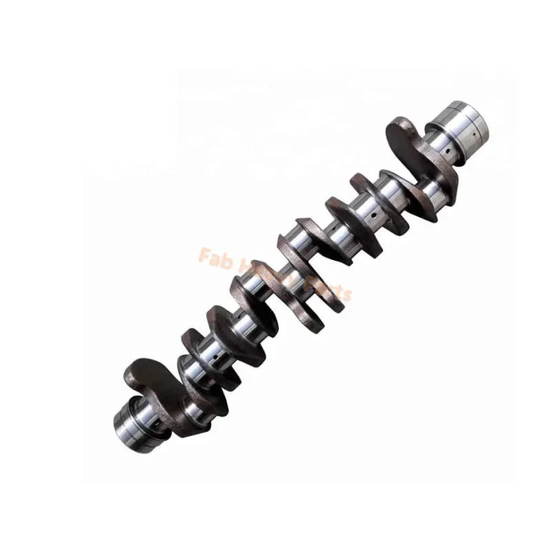 Crankshaft 13400-1032 for Hino EK100 Engine
