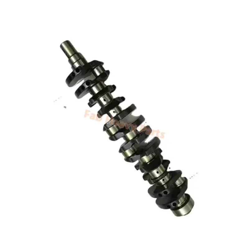 Crankshaft 13411-1583 for Hino H07D Engine